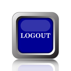 Logout icon