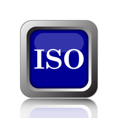 ISO icon