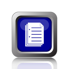 Document icon