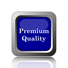 Premium quality icon