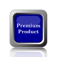 Premium product icon