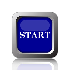 Start icon