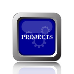 Projects icon