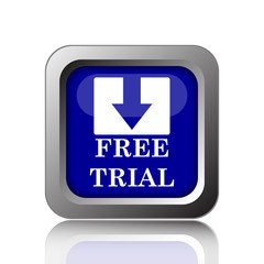 Free trial icon