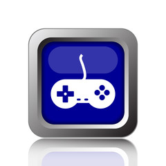 Gamepad icon