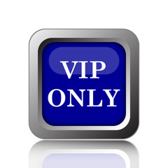 VIP only icon