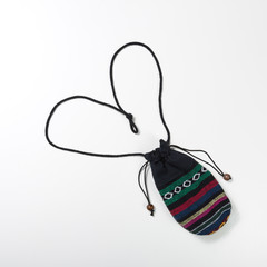 rope in heart-shaped