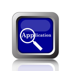 Application icon