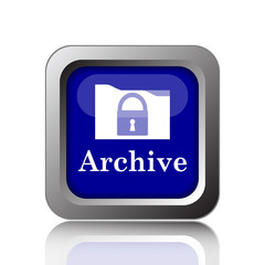 Archive icon