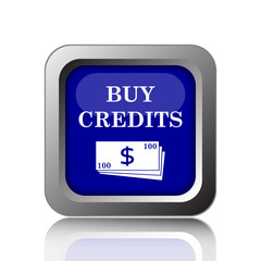 Buy credits icon