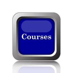 Courses icon