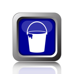Bucket icon