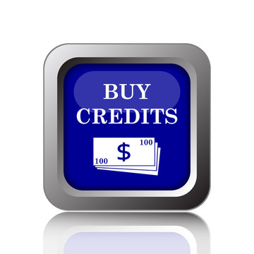 Buy credits icon