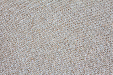 Sackcloth texture