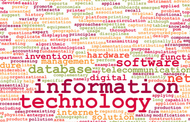 Information Technology