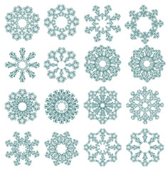 Set of elements of design, Design elements