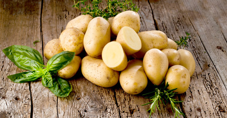 kartoffeln  © karepa