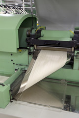 Cotton Spinning Machine Particular_1
