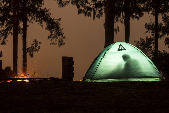 Acampar (Camping)