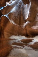 Antelope Canyon Arizona