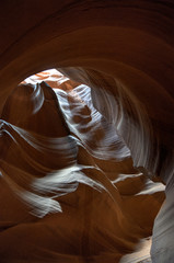 Antelope Canyon Arizona