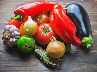 Ratatouille