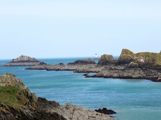 pointe du grouin
