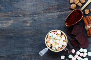 hot chocolate