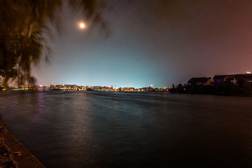 suzhou bei nacht