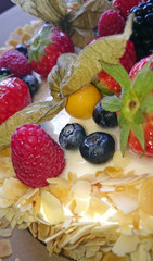 cake