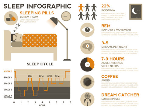 Sleep Infographic