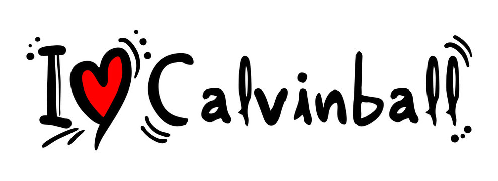calvinball love
