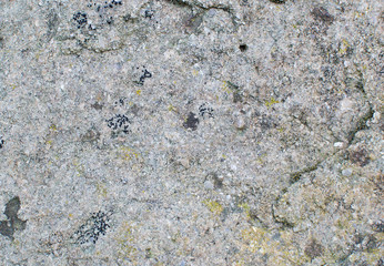 natural stone close up