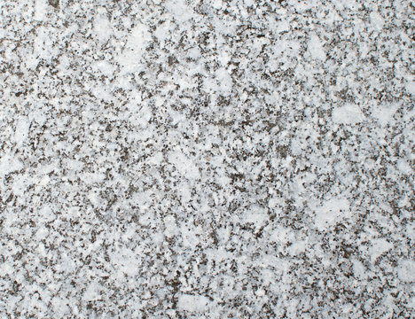 Natural stone granite close up