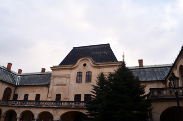 pałac 