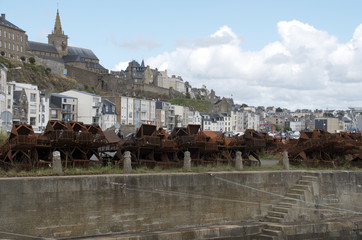 Granville - Normandie