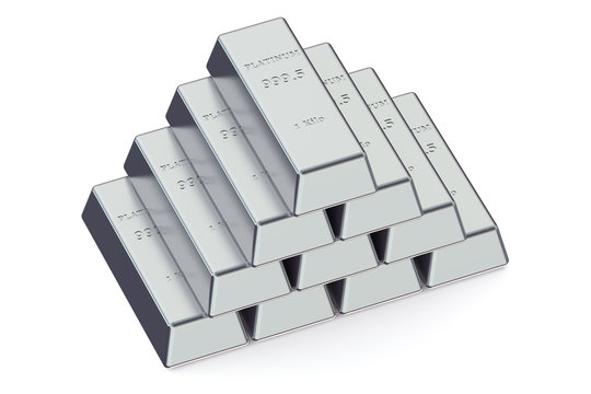"Platinum Ingots"-Bilder: Stock-Fotos & -Videos. | Adobe Stock