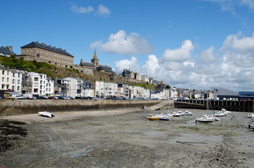 Granville - Normandie