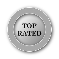 Top rated  icon