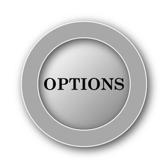 Options icon