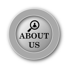 About us icon