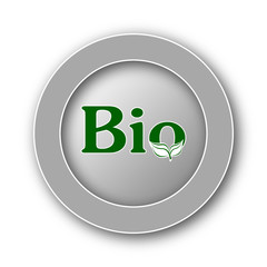 Bio icon