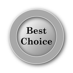 Best choice icon