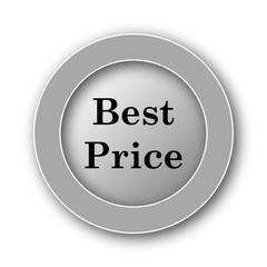 Best price icon
