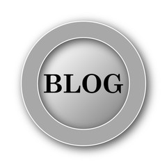 Blog icon