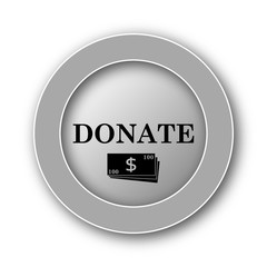 Donate icon