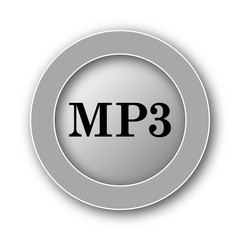 MP3 icon