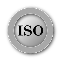 ISO icon
