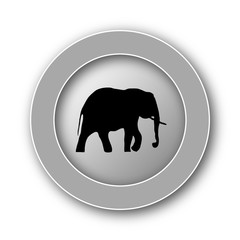 Elephant icon