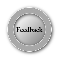 Feedback icon